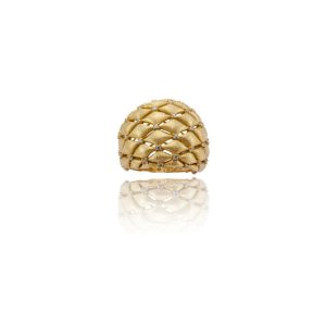 Anel Encantos em Ouro 18K
